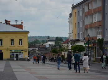 У Дрогобичі вдвічі підняли тариф на воду
