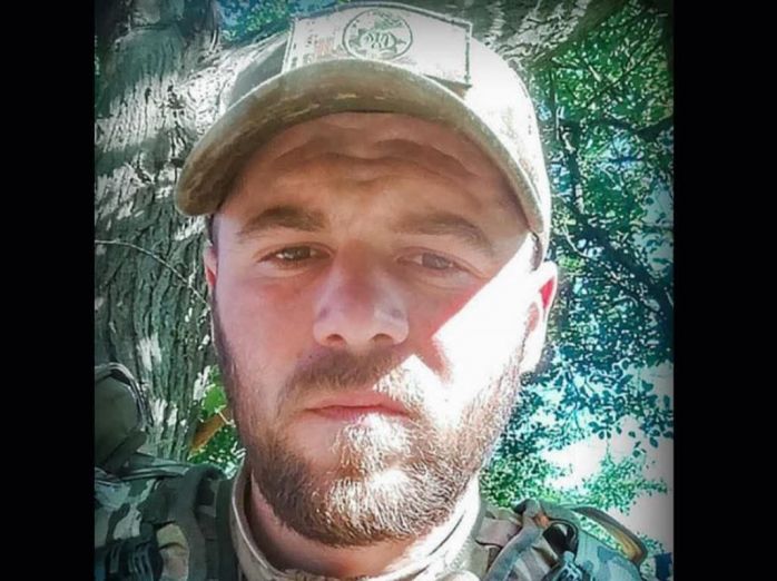 Бориславська громада у скорботі: підтверджено загибель Захисника Сергія Дубика