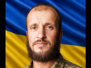 На війні загинув Роман Кіндратишин з Борислава