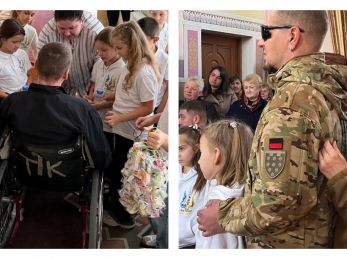 “Цифра, яку варто запам’ятати”: Залужний назвав кількість ветеранів, які повернуться після війни