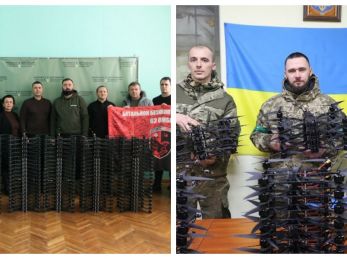 Чотири роки повномасштабного вторгнення: начальник Дрогобицької РВА прозвітував про роботу