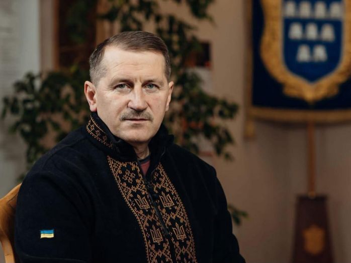 Дрогобицька громада не виділила кошти на мобільні укриття для дітей Дніпропетровщини