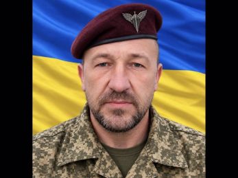 Підтвердилась трагічна звістка про загибель Андрія Залокоцького з Борислава
