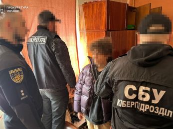 Судитимуть трьох «хакерів» з Дрогобича, які продавали дані росіянам