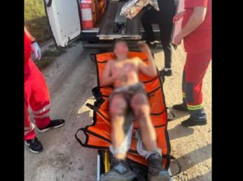 13-річного підлітка вразило електричним струмом під час селфі на вагоні у Львові