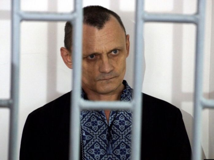 На фронті загинув співзасновник УНА-УНСО та колишній політв’язень із Рівненщини Микола Карпюк