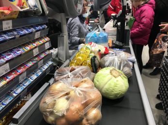 Які продукти здорожчають найбільше через проблеми в енергетиці