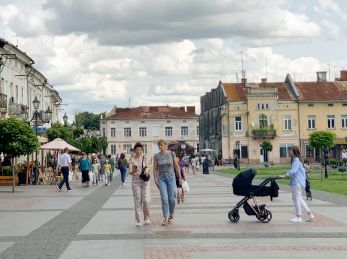 Тепер не 1 червня. Коли в Україні відзначають новий День захисту дітей