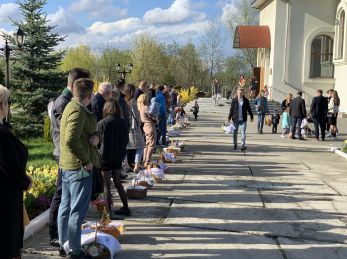 Великдень 2026: точна дата і хто святкуватиме раніше — православні чи католики