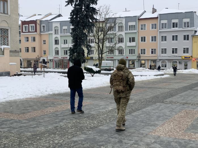 Мобілізація тих, хто має право на відстрочку: про що попередили у ТЦК
