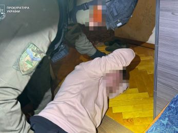 У Львові 29-річний ухилянт вдарив ножем військовослужбовця ТЦК