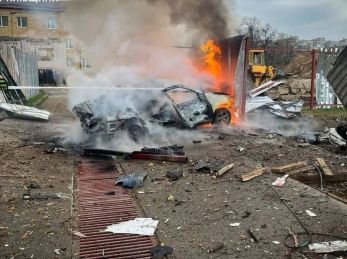 Окупанти вдарили по полігону під Києвом: десятки жертв