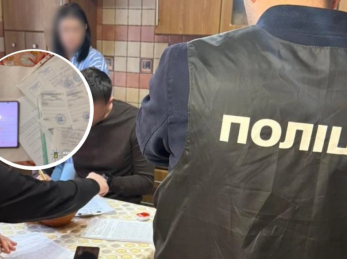 Поліція проводить масштабні обшуки у медзакладах по всій Україні