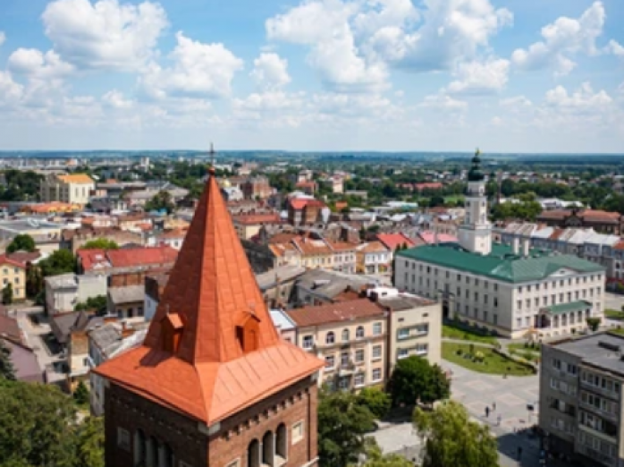 Форум «Карпатське море»: Дрогобиччина прийме масштабний міжнародний захід