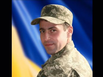 На війні загинув Іван Кульчицький