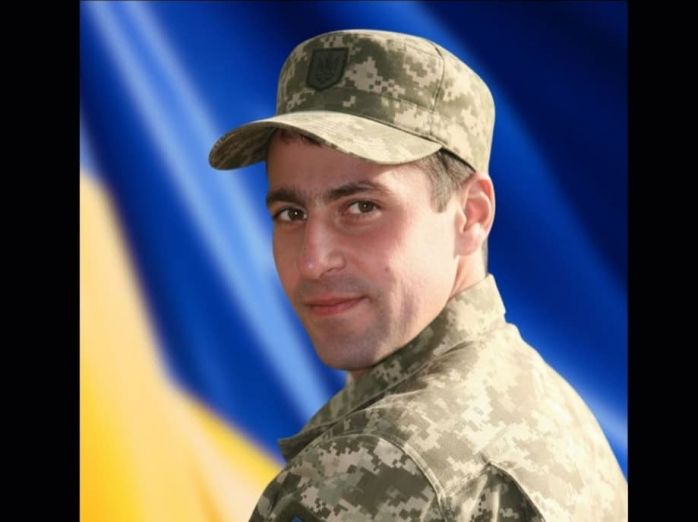 На війні загинув Іван Кульчицький