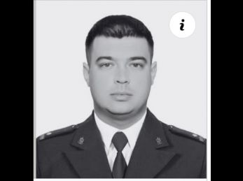 В ДТП загинув військовий з Дрогобича Назар Тимків