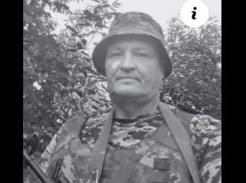 На війні загинув дрогобичанин Вадим Кулик: вічна пам’ять Герою!