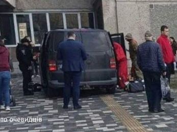 У Львові ухилянт вбив військового