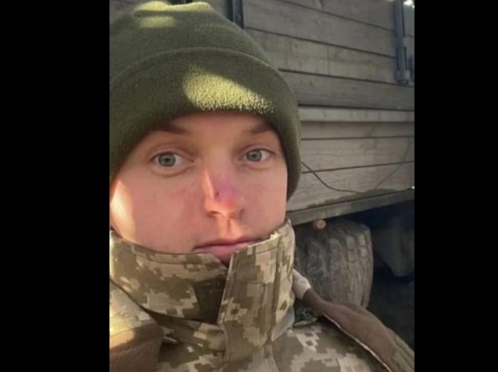 З полону повертається Захисник України Андрій Гурський з Трускавецької громади