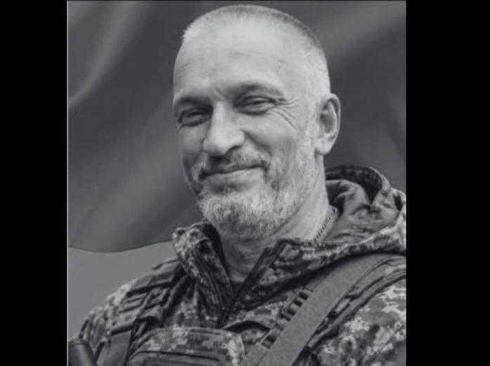 Під час захисту України загинув Сергій Бандрівський з Дрогобицбкої громади