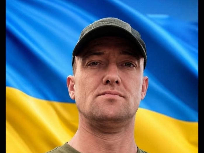 На війні загинув Сергій Горобинський з Борислава: тричі йшов на війну добровольцем