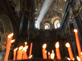 Стрітення Господнє 2026 року: дата за новим календарем