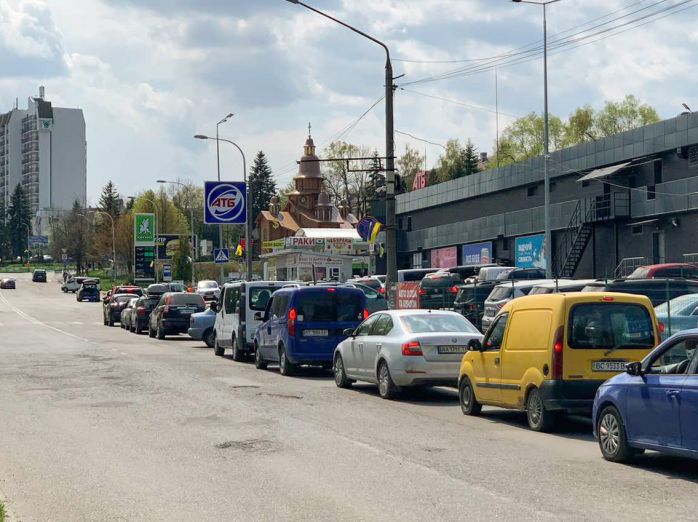 Пальне ще подорожчає в Україні
