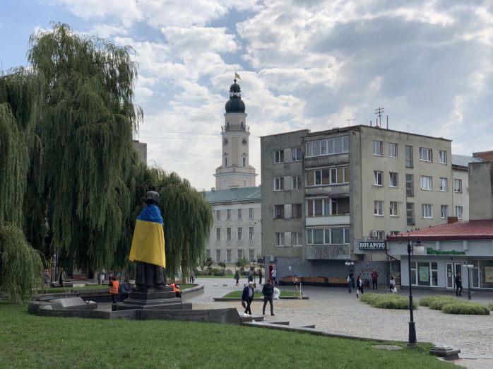 До України йде потепління: синоптики назвали точні дати