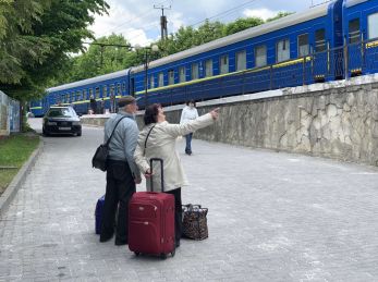 Ціни на залізничні квитки будуть динамічними