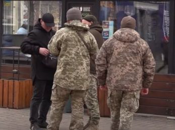 У Львові убили військового ТЦК ударом ножа у горло: подробиці