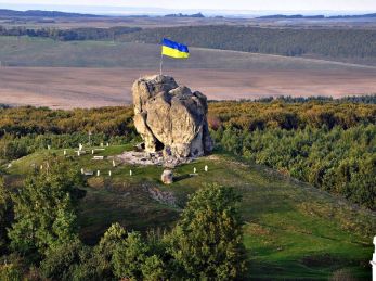 Маловідомі місця Львівщини: 5 локацій, про які мало хто знає
