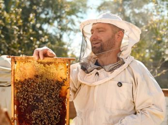 Ветеранський бізнес у Дрогобичі: історія Олександра Федорова