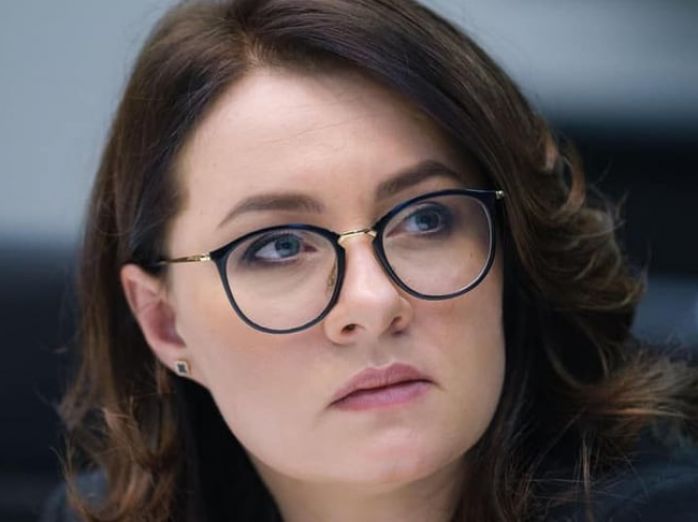 Юлія Свириденко стала прем’єр-міністеркою України: рішення Ради