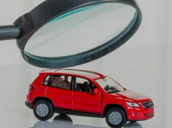 Пошук запчастин по VIN-коду: швидкий та точний підбір