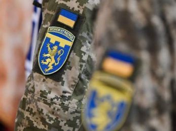 Львівська 103 бригада ТрО увійшла до списку лідерів зі знищення ворожих безпілотників у липні