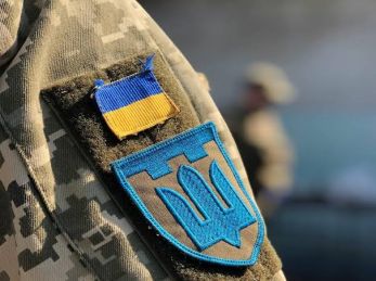 У приміщенні ТЦК в Мостиськах військовослужбовець вчинив самогубство