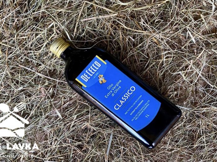 На Львівщині викрили масштабне виробництво підробленої оливкової олії
