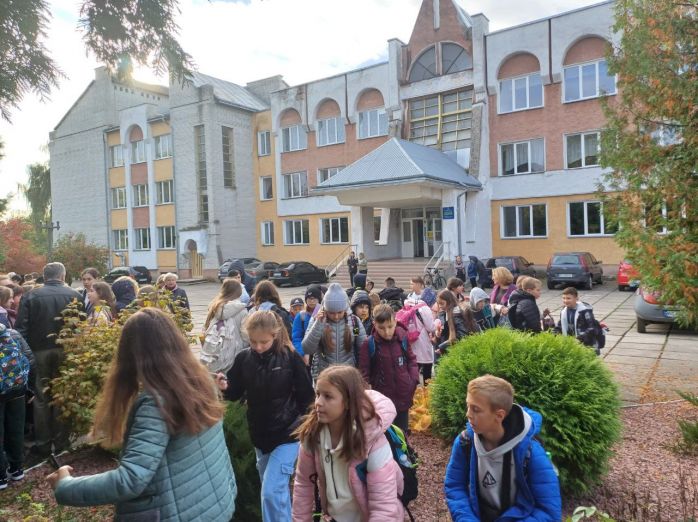 На Львівщині представили програму розвитку обдарованих учнів на 2026-2030 роки