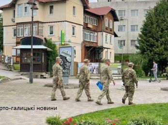 У 20 областях України провели масштабні перевірки через ухилення від мобілізації