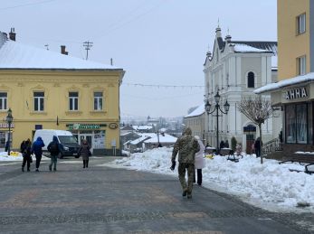Рада ухвалила закон про відстрочку для контрактників 18-24: що відомо
