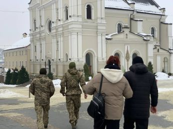 ТЦК звернулися до обмежено придатних: що слід зробити до літа