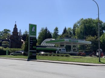 Вартість пального в Україні: які ціни на бензин і дизель 1 квітня