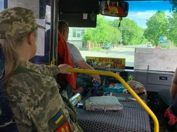 Мобілізація в Україні: жінок помилково поставили на військовий облік та оголосили в розшук