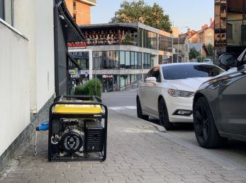 До 7 годин без світла: на Львівщині 30 січня діятимуть графіки відключень