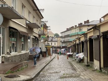 Погода готує українцям “сюрпризи”. Прогноз на травень