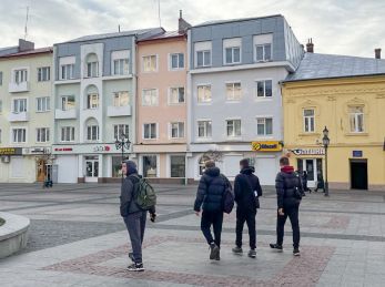 Скільки молоді Україна втратила через війну: шокуючі цифри