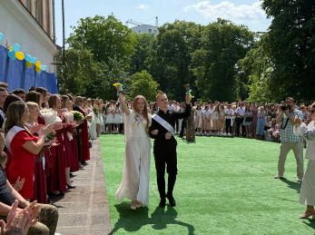 Літні канікули у школах 2026 року: коли діти підуть на відпочинок