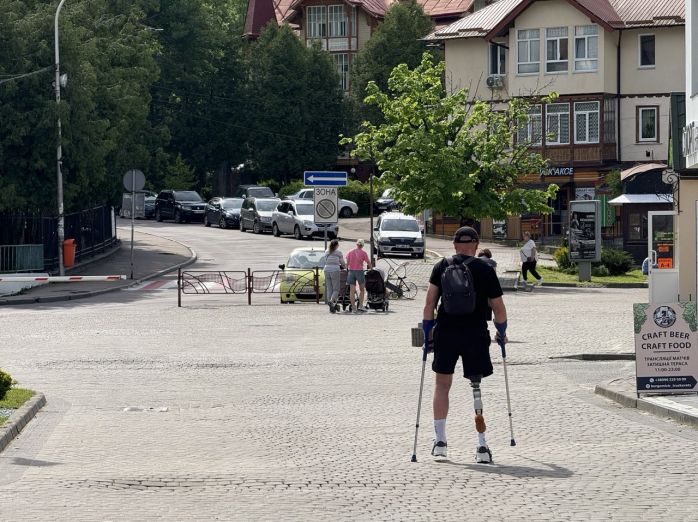 Хто лікує захисників: гід по військових госпіталях та роль Дрогобиччини у відновленні ЗСУ