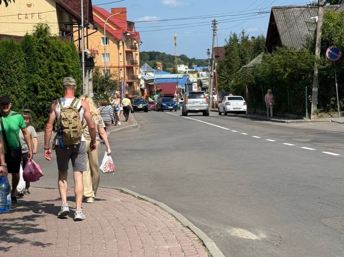 Мобілізацію змінюють: як ТЦК шукатиме місця проживання і роботи чоловіків